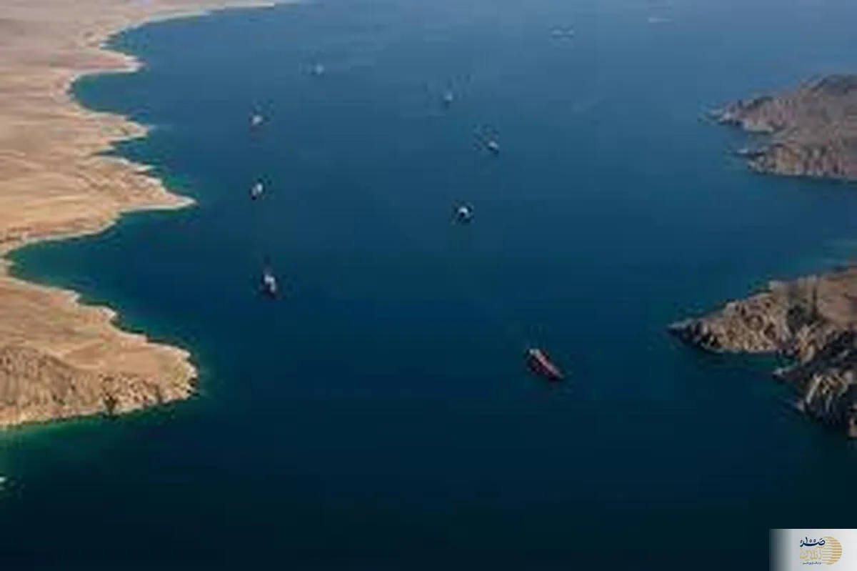 ویدیو/ اینترنشنال اعتراف کرد/  آمریکا از بستن تنگه هرمز می ترسد