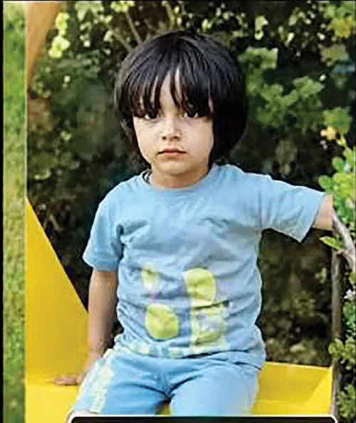 گمشده