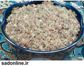 فواید شگفت‌انگیز ترنجبین برای سلامتی و پاکسازی بدن