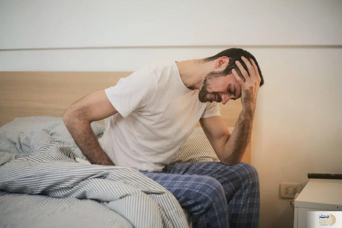 شما هم بعد از جنگ نمی توانید خوب بخوابید؟ این مطلب مخصوص شماست
