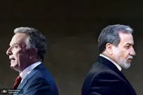 گرگ‌ومیش مذاکرات