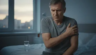 درد شانه چه زمانی می تواند نشانه حمله قلبی باشد؟