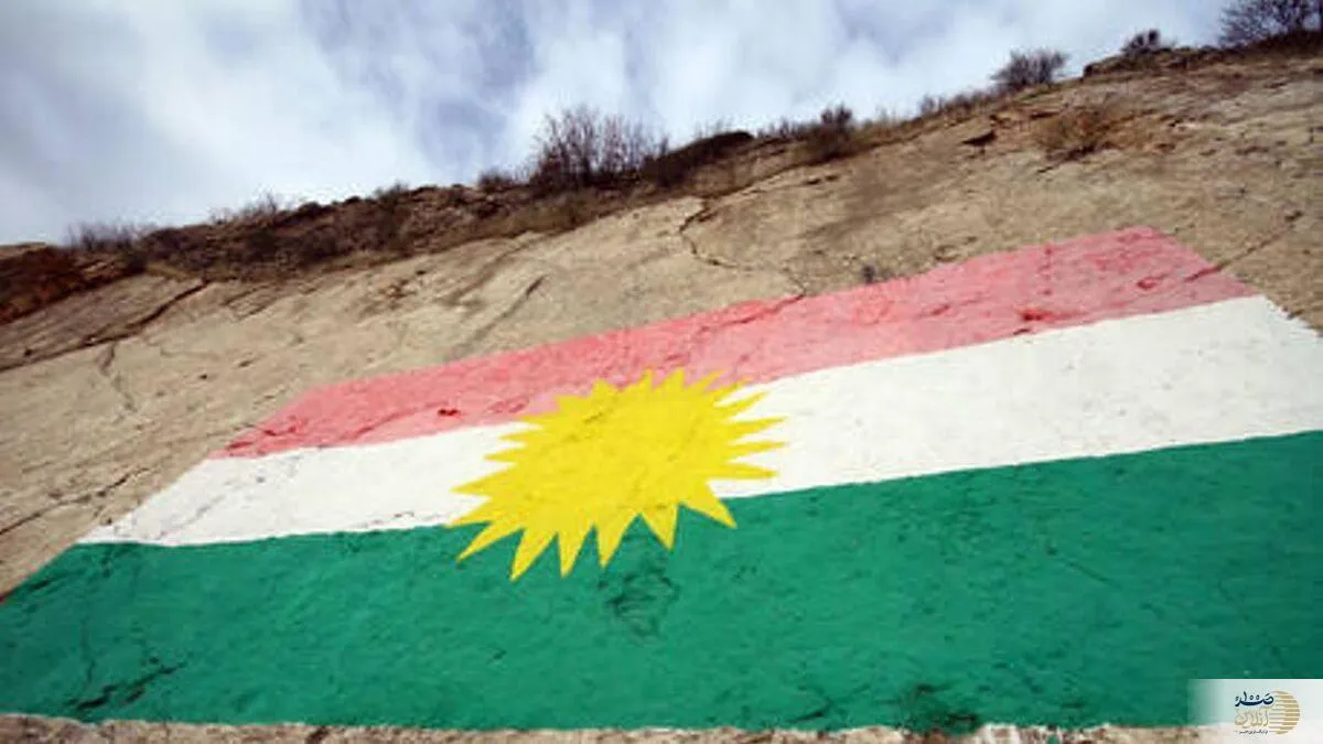 به دفتر مرکزی گروهک پاک در اربیل حمله پهپادی انجام شد