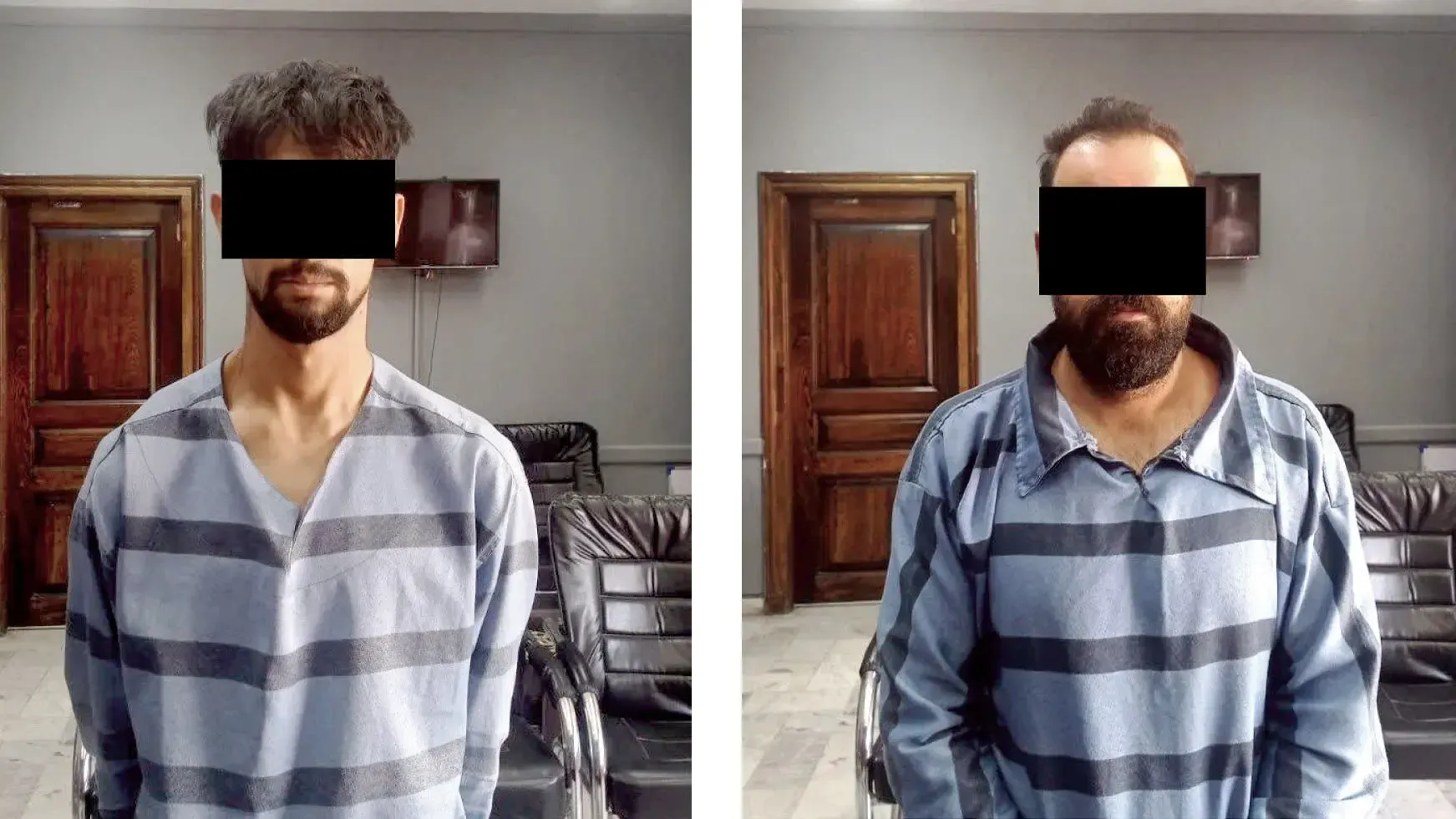 قتل هولناک زن جوان در مشهد و به آتش‌کشیدن جسد