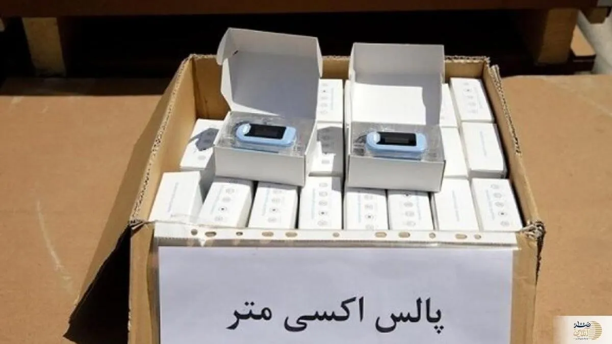 کشف انبار تجهیزات پزشکی قاچاق در تهران/ ۵۵ هزار قلم کالای غیرمجاز ضبط شد