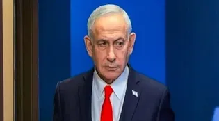 نتانیاهو حمله به فرودگاه ریاض را محکوم کرد!