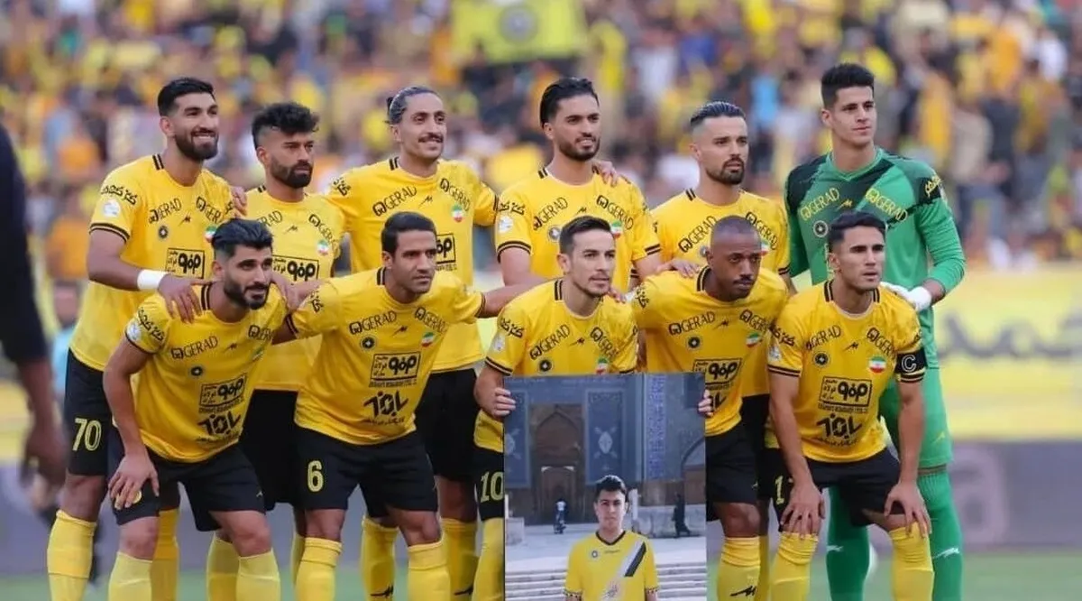 کدام بازی سپاهان ۳ بر صفر می‌شود؟ استقلال امتیاز می گیرد