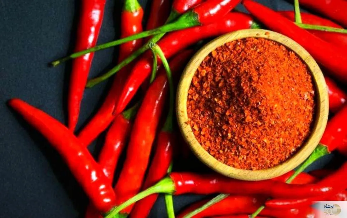 این افراد به هیچ وجه لب به فلفل نزنند