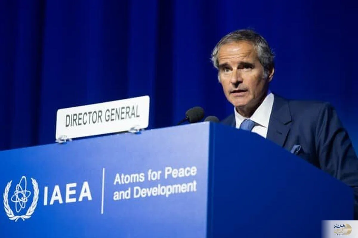 گروسی: مواد هسته‌ای ایران هنوز زیر آوار تأسیسات آسیب‌دیده است/ باید به بازرسی‌ها برگردیم
