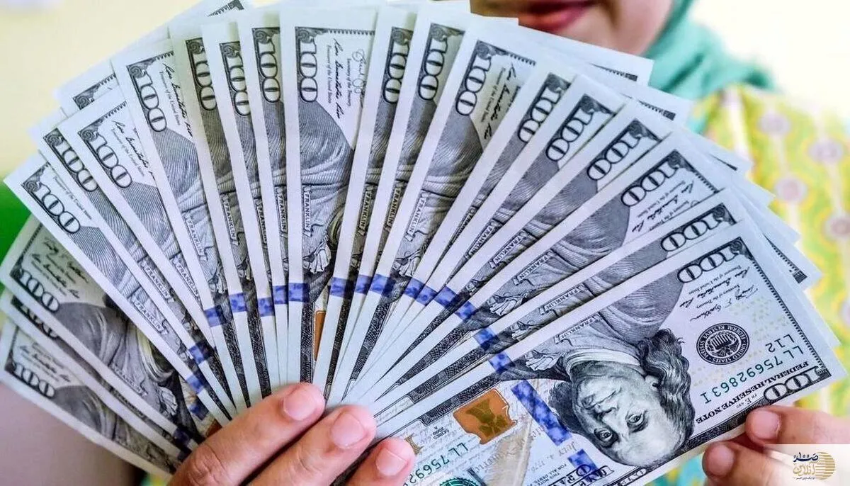 آخرین قیمت دلار در بازار آزاد امروز چهارشنبه ۲۷ اسفند ۱۴۰۴