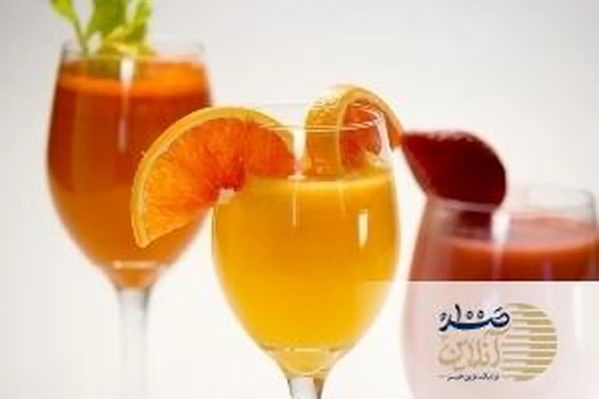 با این ۱۰ نوشیدنی فوق‌العاده برای لاغری همیشه سالم با تناسب اندام بالا باشید / ناشتا مصرف شود