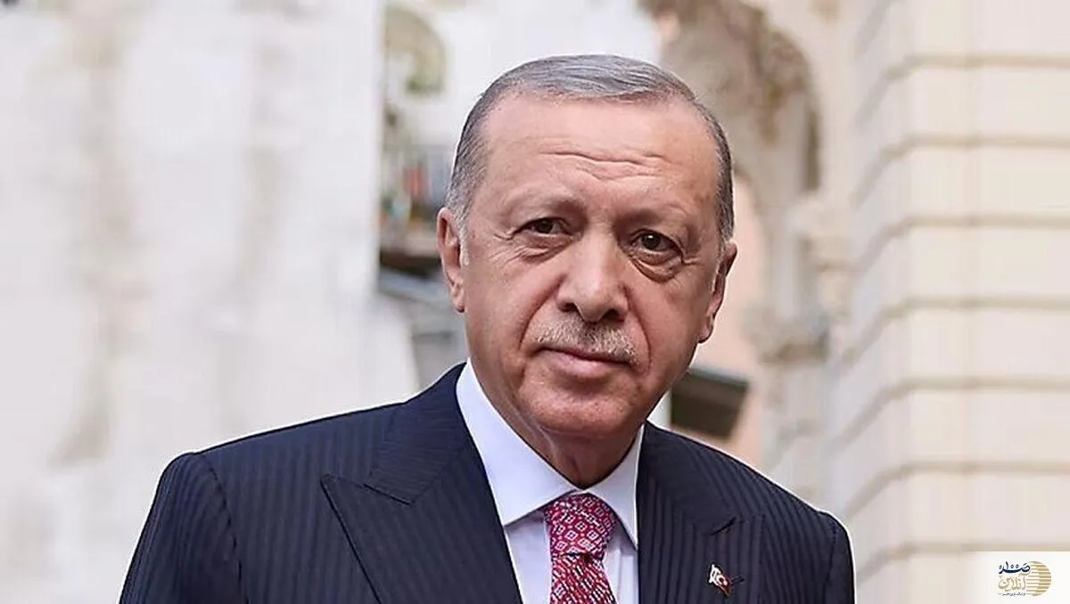 اردوغان مدعی شد خلع سلاح پ. ک.ک در مرحله نهایی است