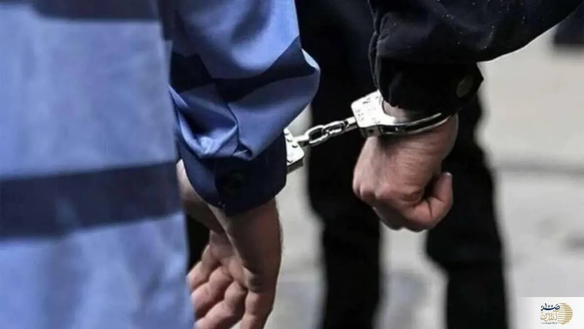قاتل روانی ملارد دستگیر شد/ قربانی پرتاب آجر تبعه افغانستانی بود