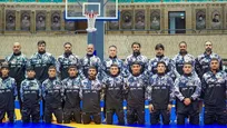 نوجوانان کشتی فرنگی ایران، سوم جهان شدند
