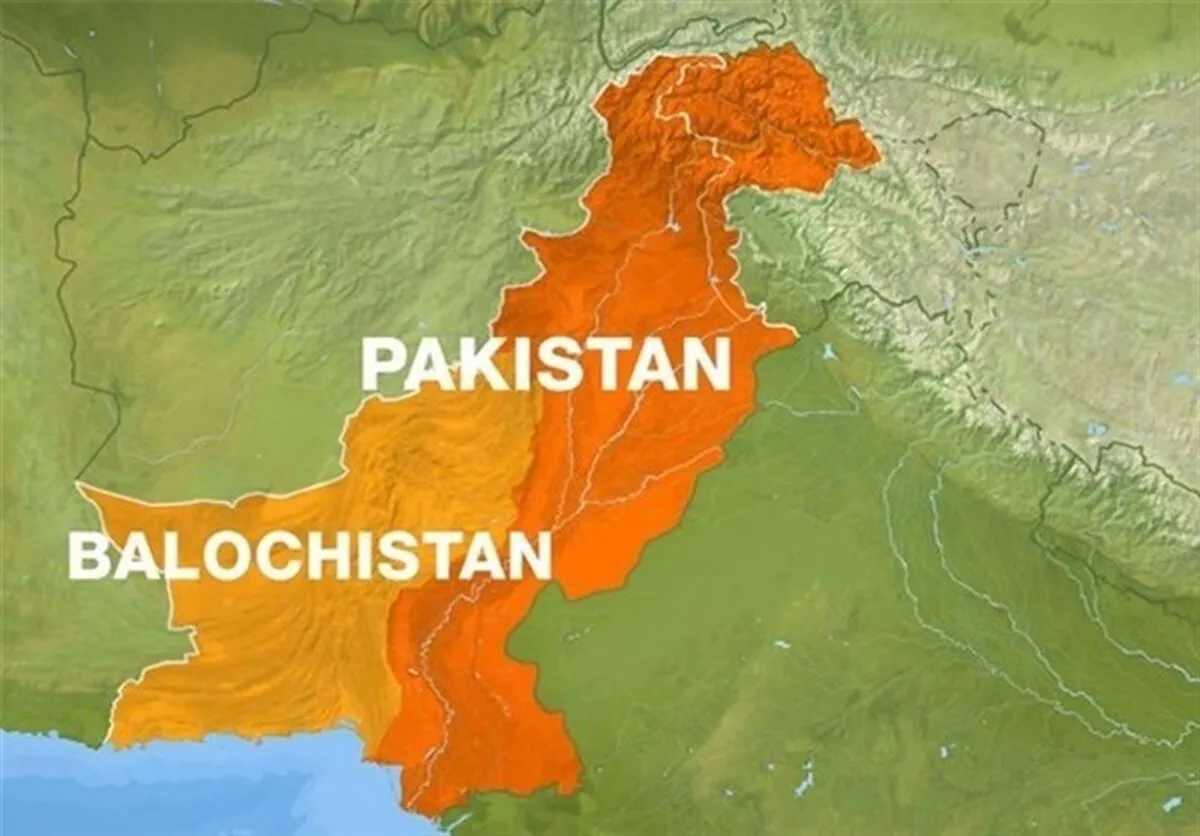 علت کشته شدن ۱۸ نظامی پاکستانی چه بود؟