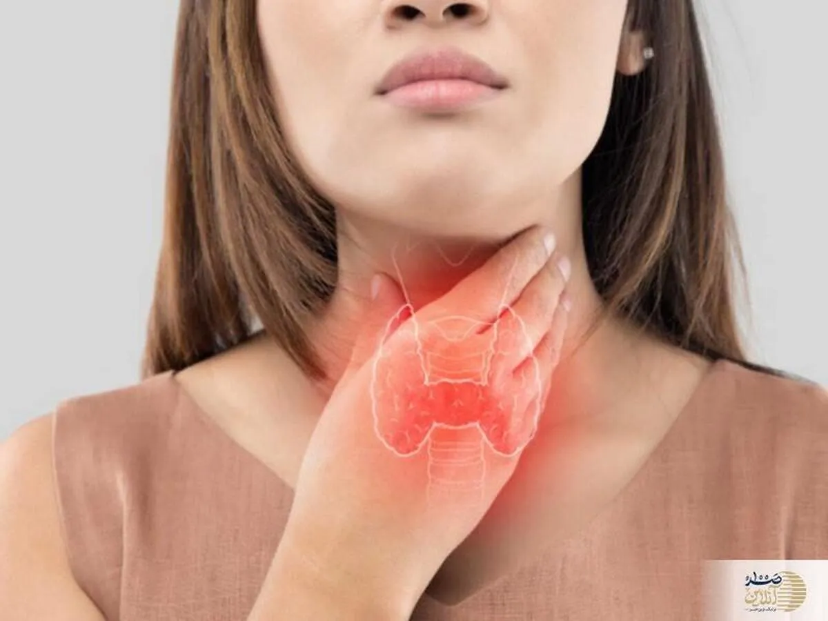 علائم کم‌کاری تیروئید چیست؟/ این علائم را دارید سریع به دکتر مراجعه کنید