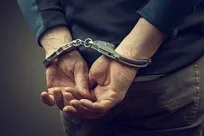 کلاهبردار ۱۰ هزار میلیاردی به دام افتاد