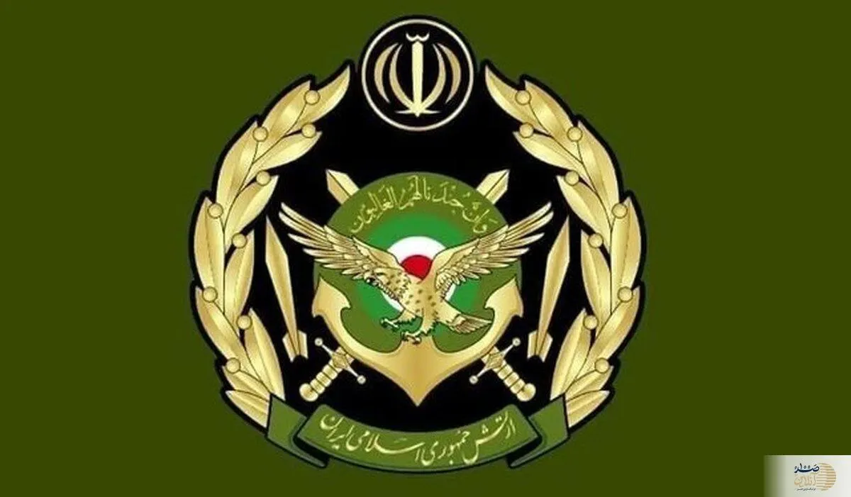 بیانیه ارتش/ انتقام ناوشکن دنا را خواهیم گرفت
