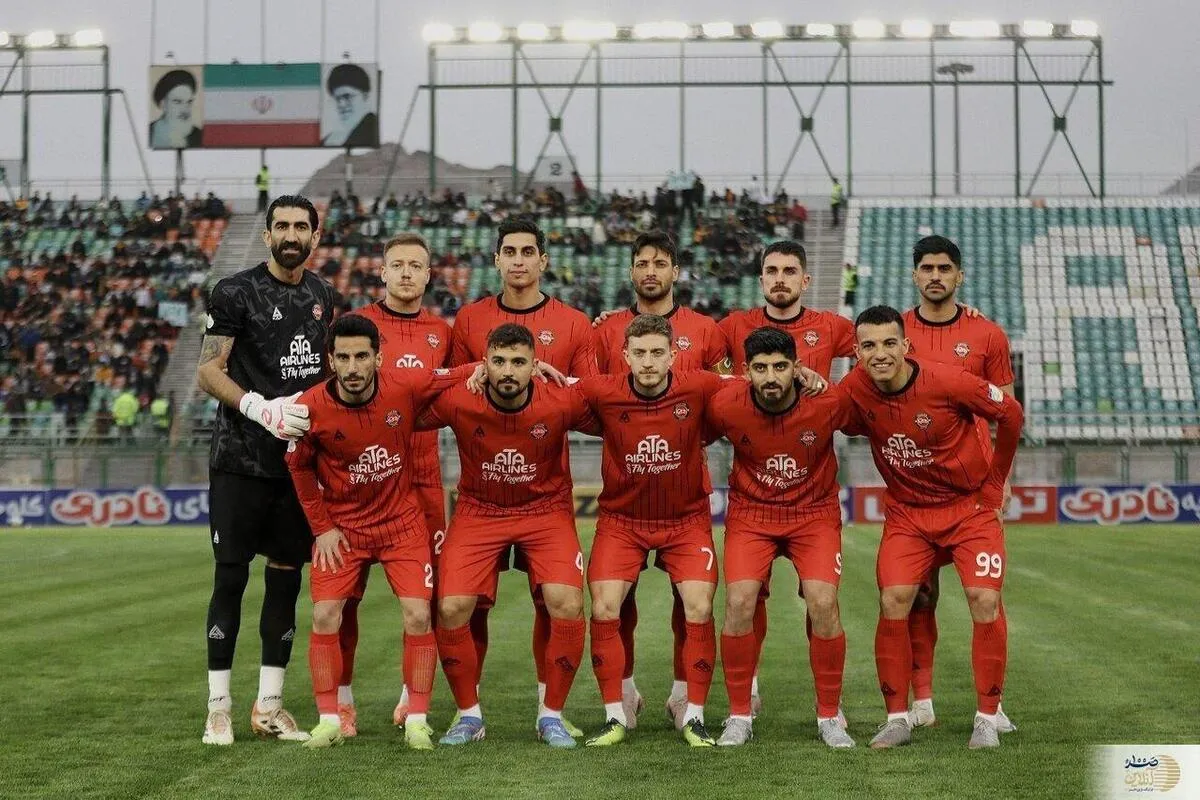 فوری/ مخالفت AFC با درخواست تراکتور