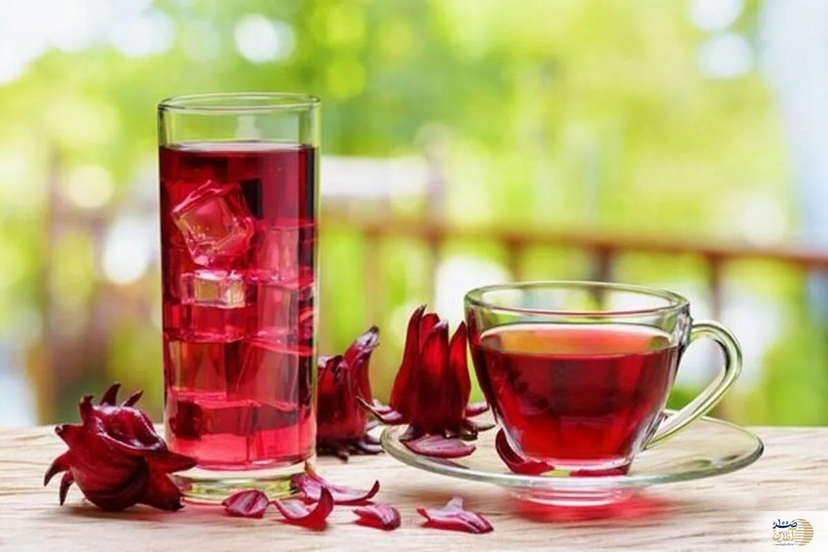 نوشیدنی کم‌کالری پرخاصیت را بشناسید