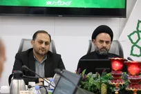 سومین مجمع مشورتی و تخصصی محلات  منطقه ۳ برگزار شد