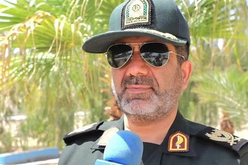 واکنش سریع نیروی انتظامی به درگیری مسلحانه طایفه‌ای در ایرانشهر/ ۲ نفر جان باختند