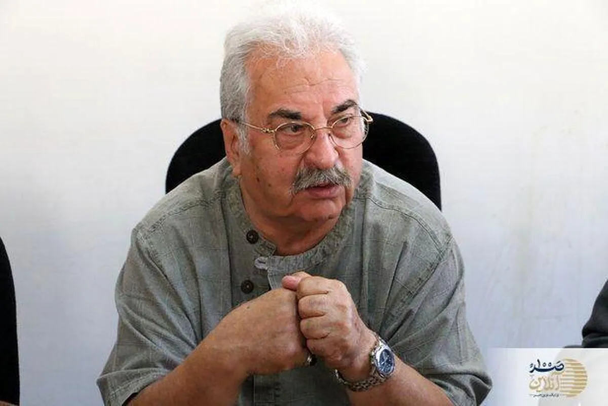 کارگردان مشهور درگذشت