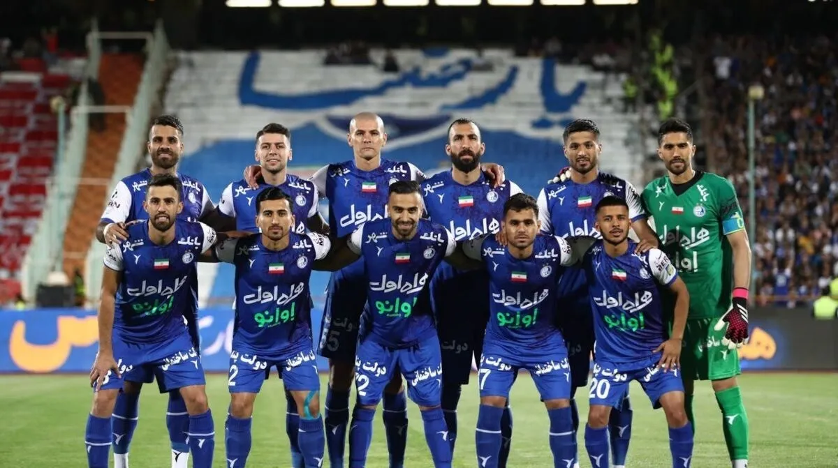 آژیر خطر در استقلال روشن شد ؛ پشت پرده سکوت نکونام