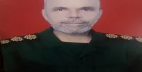 پیشکسوت دفاع مقدس در هرمزگان آسمانی شد