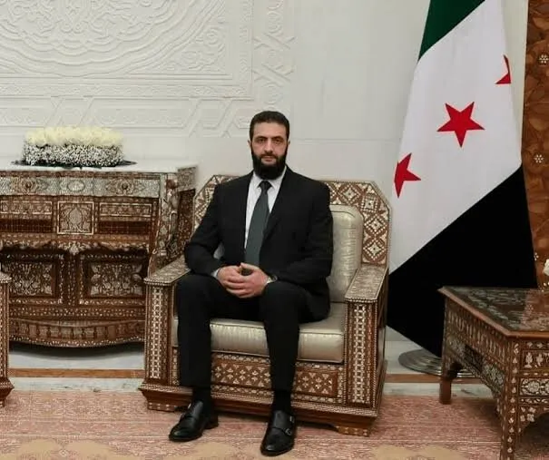 جولانی