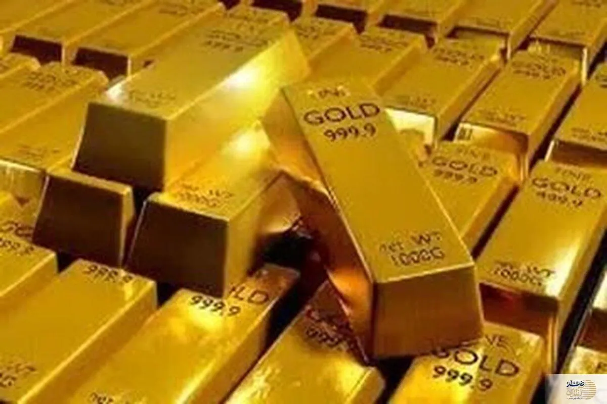 طلا به این قیمت می رسد!