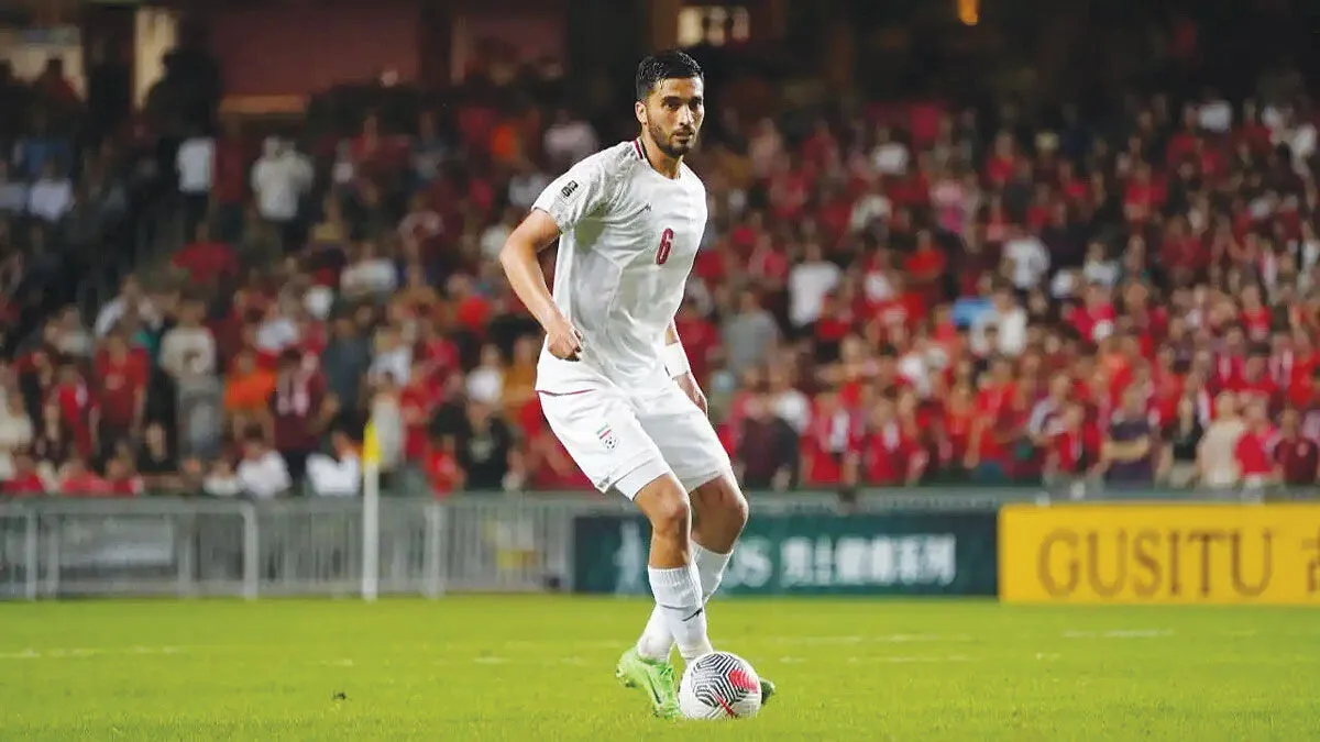 شوک به هواداران پرسپولیس/ ۲۱۰ میلیارد تومان، رمز جذب ستاره تیم ملی