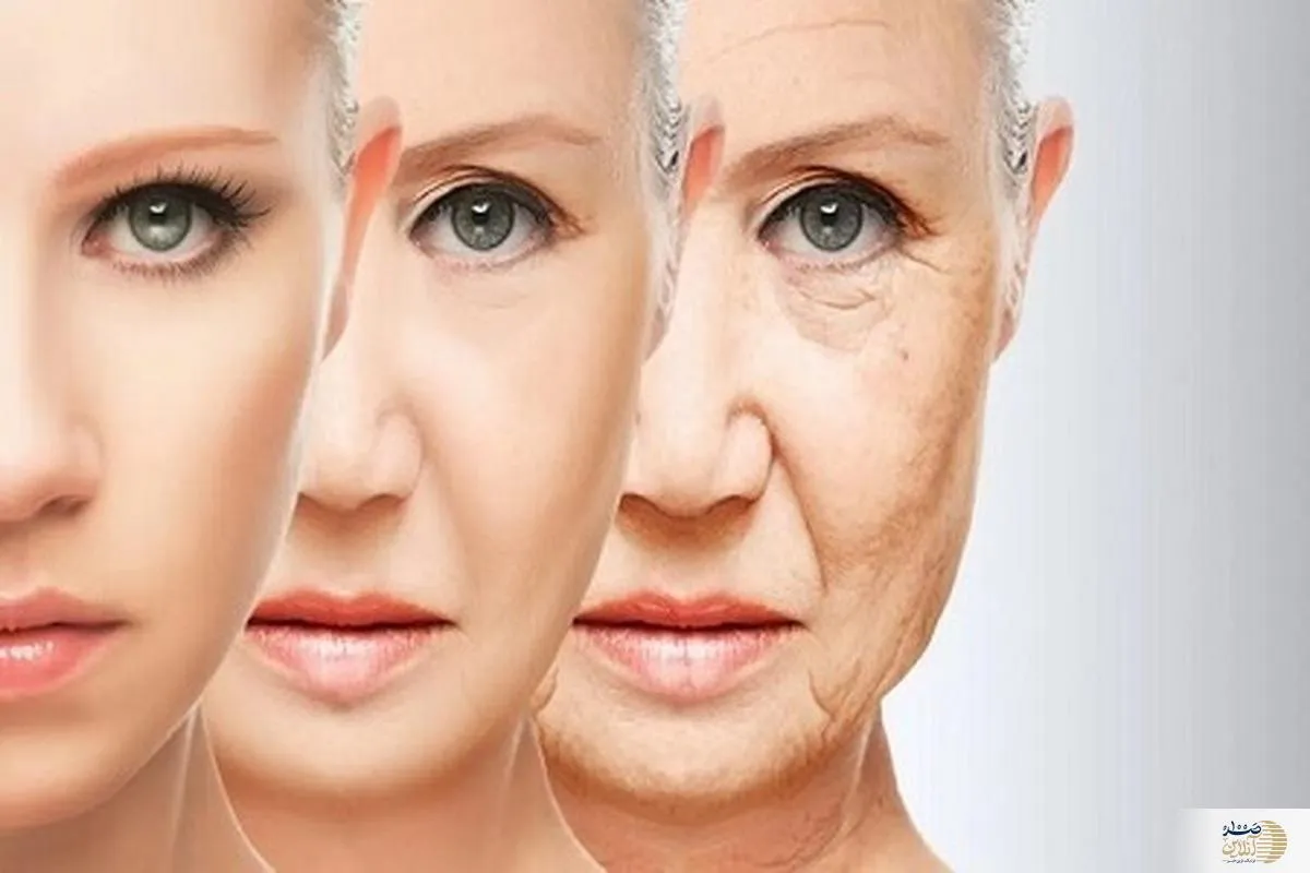 از همین امروز شروع کن/ ۷ عادت ساده برای جوان‌تر ماندن