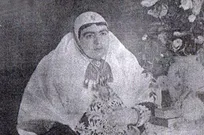 زندگی متفاوت اولین زن روزنامه‌نگار تهرانی را ببینید