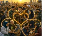 تلاقی حکیمانه دین، دانش و مدیریت اجرایی؛ چرا «مَوَدَّت اجتماعی» گمشده‌ی امروزِ نظام مدیریتی ماست؟