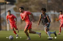 اورونوف آماده شد/ تصمیم عجیب تارتار علیه ستاره شاکی پرسپولیس