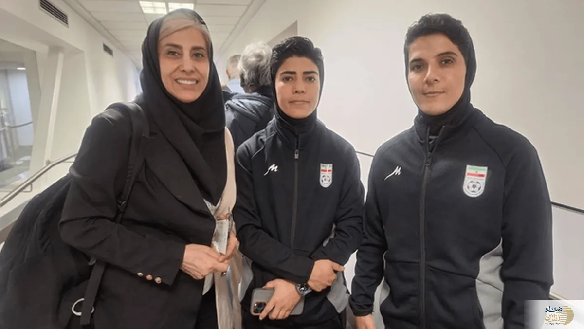 بازگشت به وطن/ ۳ عضو دیگر تیم ملی زنان نیز از پناهندگی در استرالیا منصرف شدند