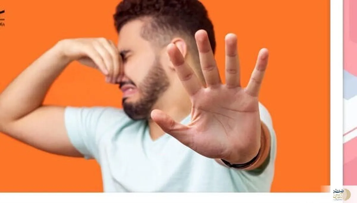 خوراکی‌هایی که بوی بدن را تشدید می‌کنند/  مراقب مصرف این ۴ گروه غذایی باشید