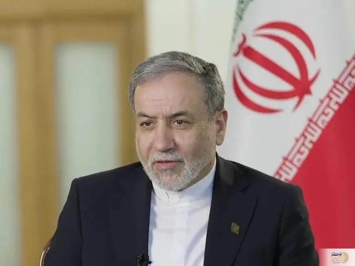 آیا ایران از میز مذاکره فاصله می‌گیرد؟/  رونمایی عراقچی از پلن جدید تهران