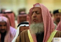 عبدالعزیز بن عبدالله آل سعود، مفتی اعظم عربستان درگذشت