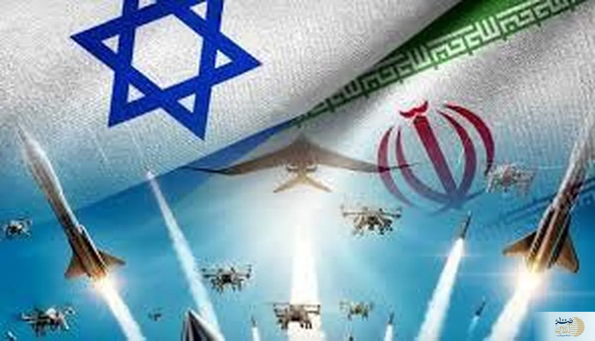 ویدیو/  شبکه «تی‌آرتی» ترکیه از حجم ویرانی حمله موشکی ایران پرده برداشت