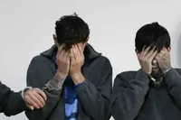 بازی با مرگ در مهمانی شبانه/ راز مرگ دو دختر نوجوان چه بود؟