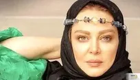 بهاره رهنما: هیچ حسادتی به پیمان قاسمخانی، همسر و دختر نوزادش ندارم