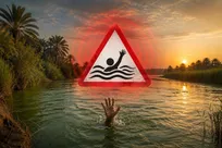 رهاسازی آب سد سیمره حادثه‌ساز شد/ واژگونی تراکتور و غرق شدن یک سرمایه‌گذار