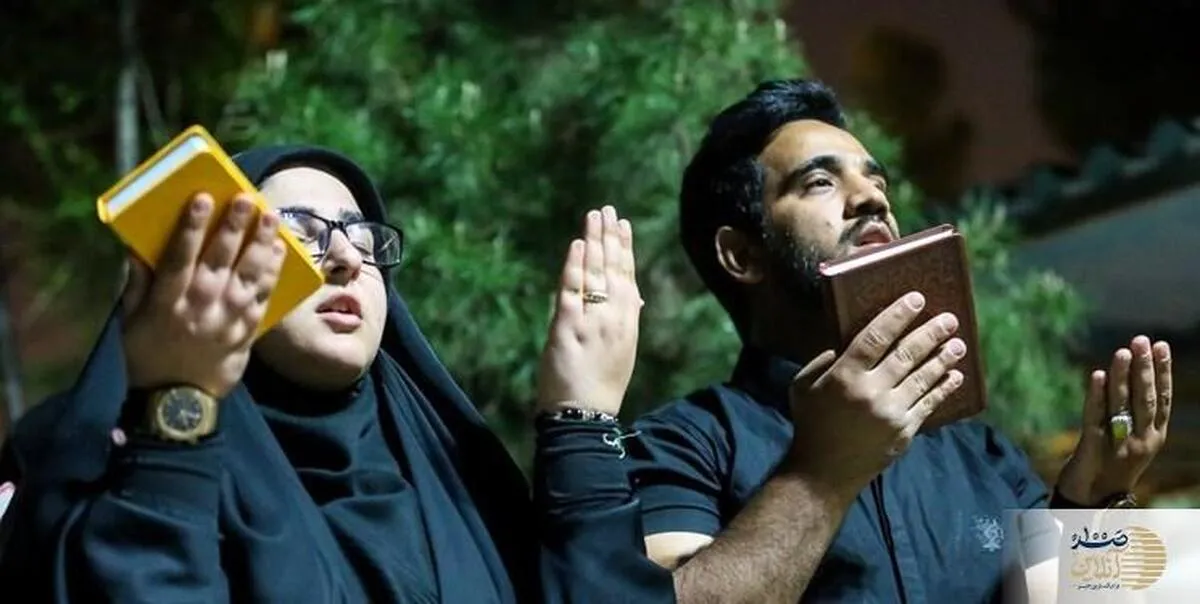 این ذکر شاه کلید استفاده 1000 برابری از برکات ماه مبارک رمضان است