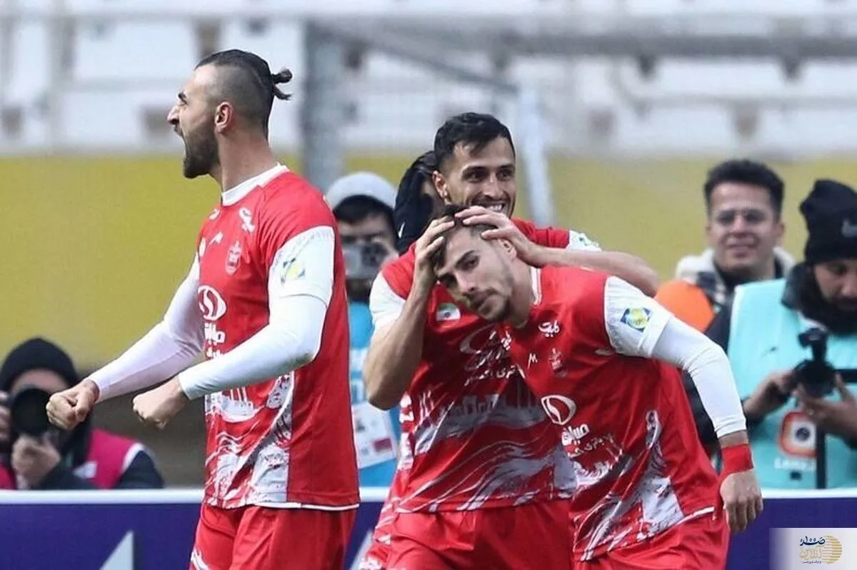 این ستاره پرسپولیس به دنبال قتل سپاهان