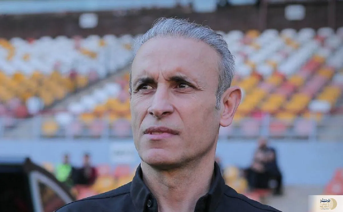واکنش یحیی گل‌محمدی به شایعات حضورش در پرسپولیس