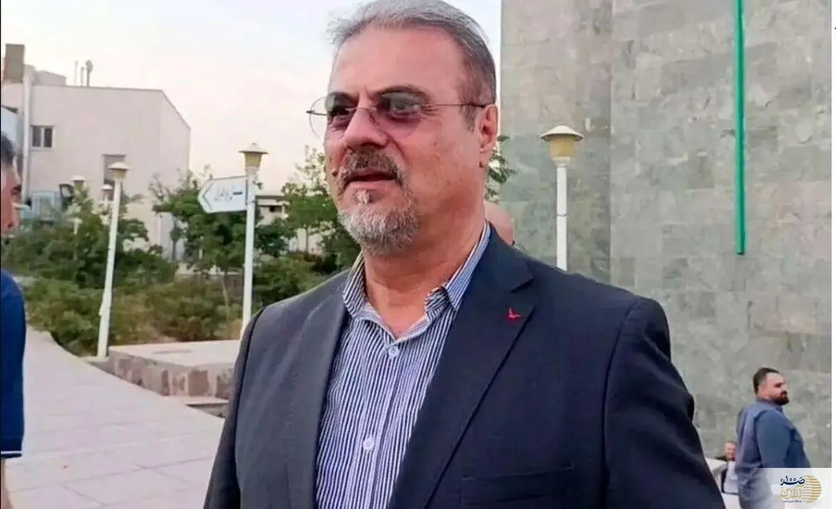 مهمان ویژه تمرین استقلال مشخص شد