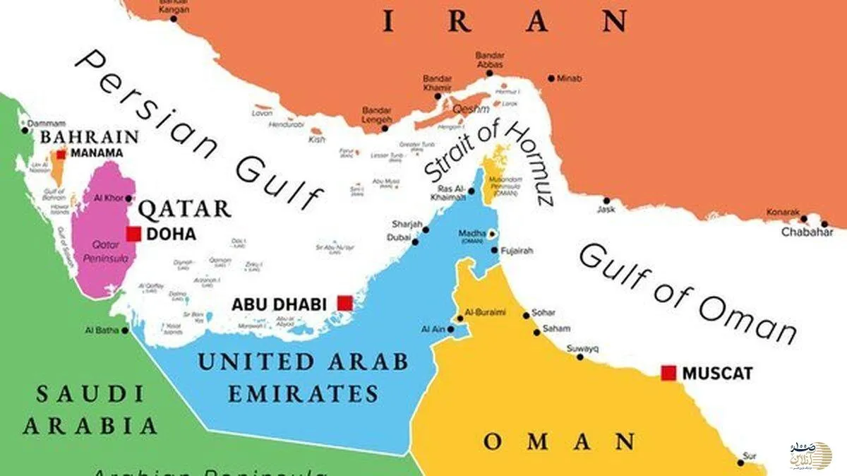 حمله به ایران، عربستان سکوت کرد/  انگشت اتهام به سمت ۵ کشور؟