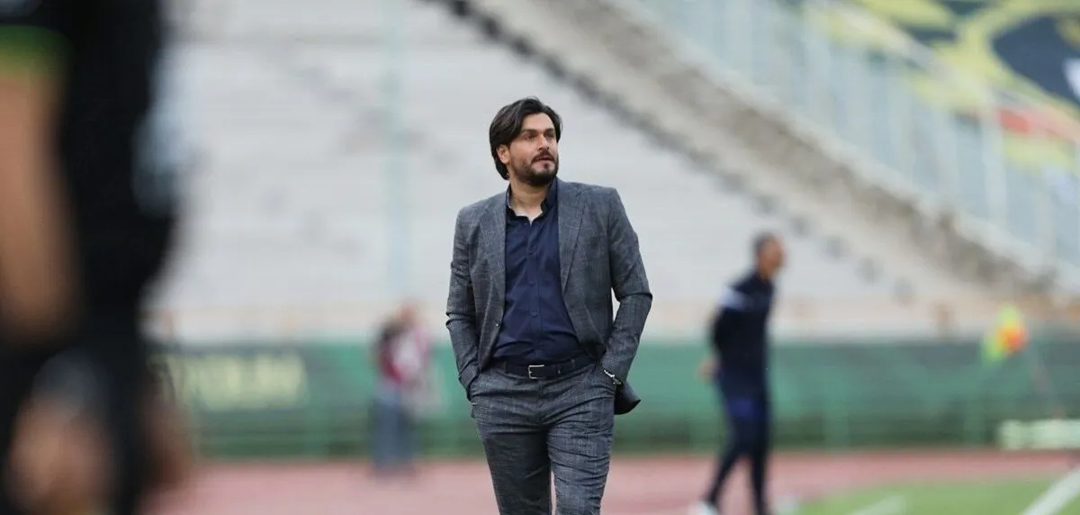 سعید دقیقی به احضار مدیرعامل شمس‌آذر به دادگاه واکنش نشان داد